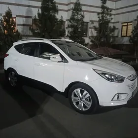 Hyundai IX35 2013