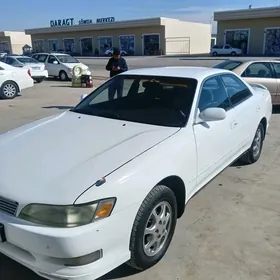 Toyota Mark II 1993