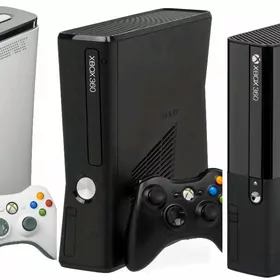 Xbox 360 aksessuarlar