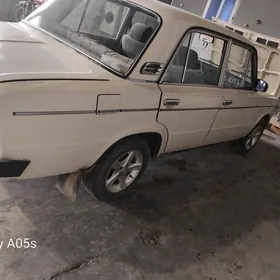 Lada 2106 1991