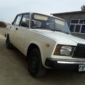 Lada 2107 2001