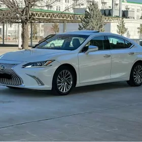 Lexus ES 350 2020