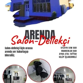 Arenda Magazin