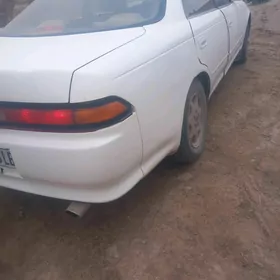 Toyota Mark II 1993