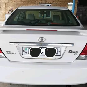 Toyota Camry 2005