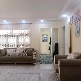 ДОМ ЦЕНТР 5-КОМ 180М²