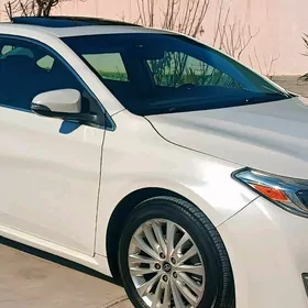 Toyota Avalon 2013