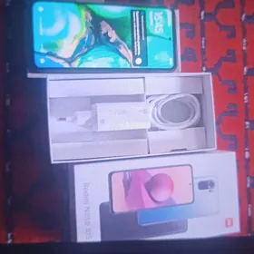 Redmi note 10 S