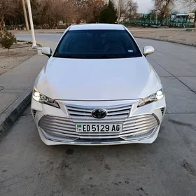 Toyota Avalon 2020