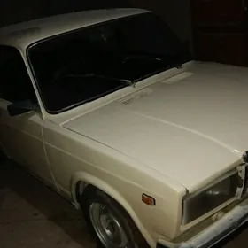 Lada 2107 2000