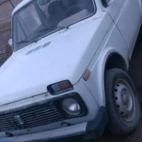 Lada 2106 1983