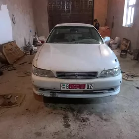 Toyota Mark II 1996