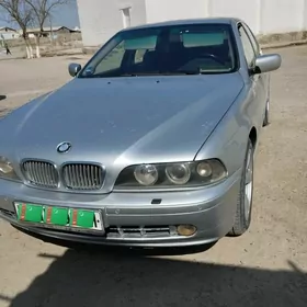 BMW 530 2000