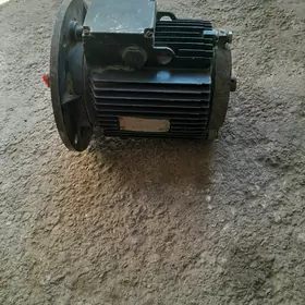 Elektro motor