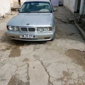 BMW 525 1992