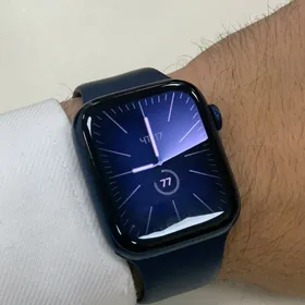 apple watch 6/44