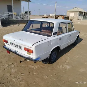 Lada 2101 1985