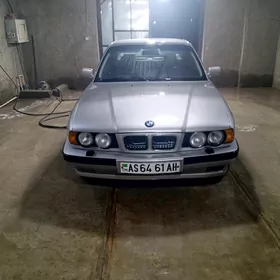 BMW 525 1993