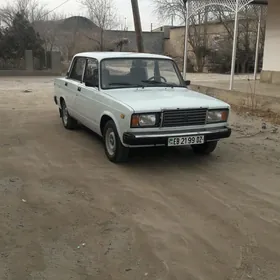 Lada 2107 2003