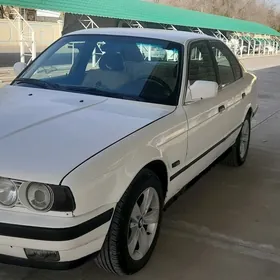 BMW 525 1989