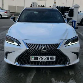 Lexus ES 350 2019