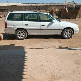 Opel Astra 1993