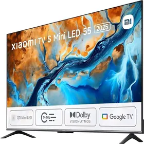 Xiaomi TV S Mini LED 55