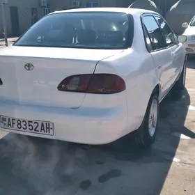 Toyota Corolla 1999