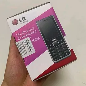 Prastoy Telefon Nokia LG 395