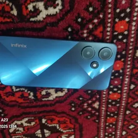 infinix hot30i