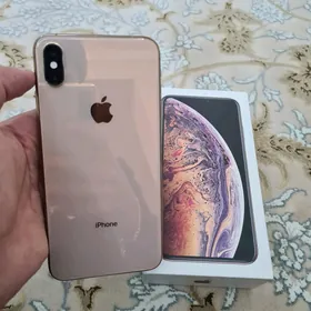 iPhone Xs max 