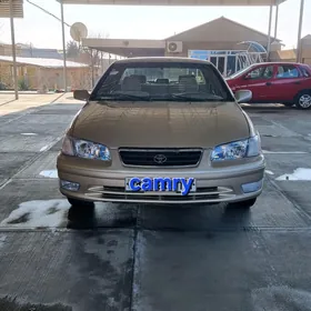 Toyota Camry 1998