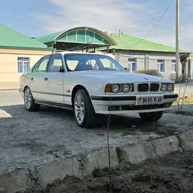 BMW 535 1992