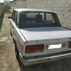 Lada 2107 1998