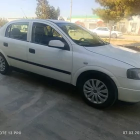 Opel Astra 1999