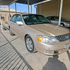 Toyota Avalon 2003