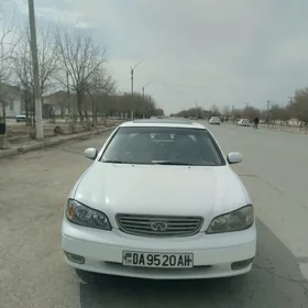 Infiniti I30 2000