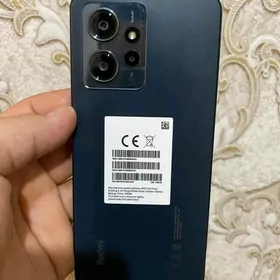 redmi not 12