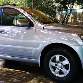 Kia Sorento 2007