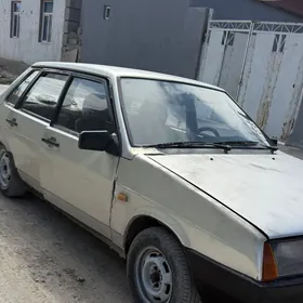 Lada 21099 1993