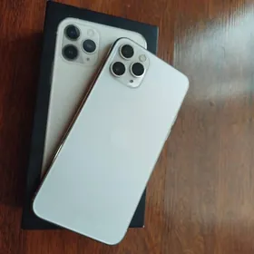 iPhone 11 Pro
