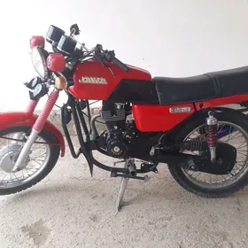 Jawa 300 2025