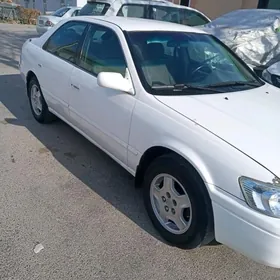 Toyota Camry 1998