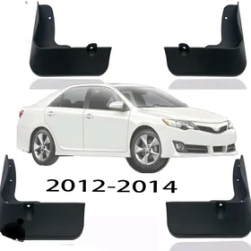 Camry 2015-2017 bryzgowik
