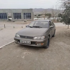 Toyota Corona 1995