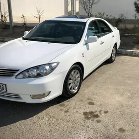 Toyota Camry 2005