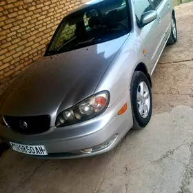 Nissan Maxima 2001