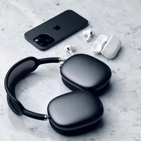 Airpods Max America