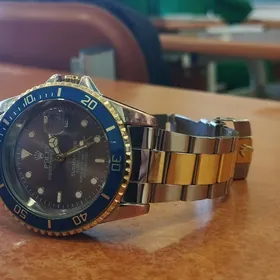 Rolex sagat