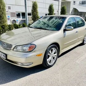 Infiniti I35 2001